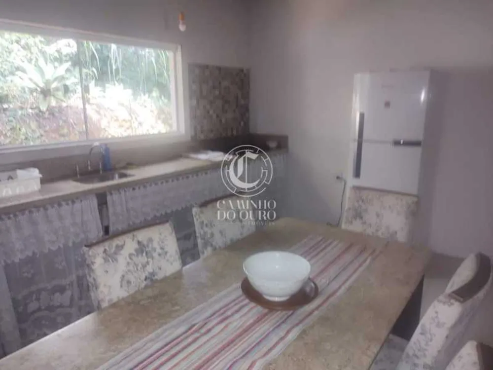 Casa de Condomínio, 3 quartos - Foto 10