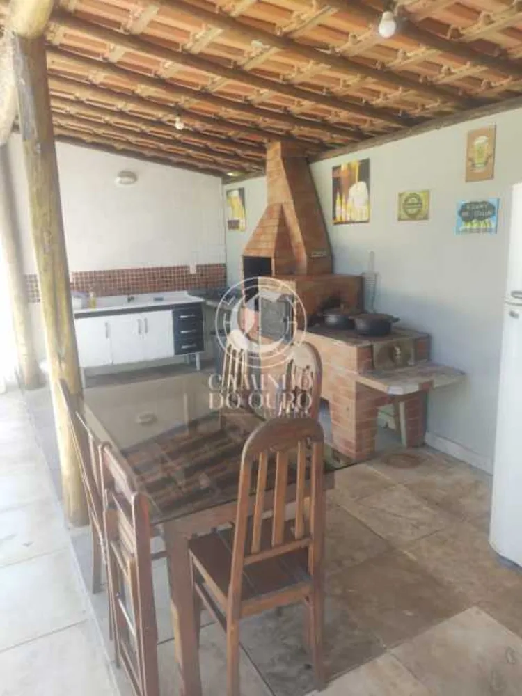 Casa de Condomínio, 3 quartos - Foto 7
