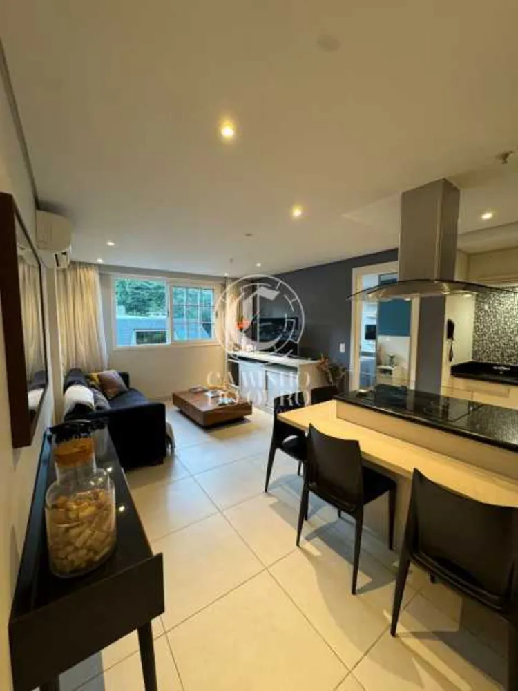 Apartamento, 2 quartos, 70 m² - Foto 8