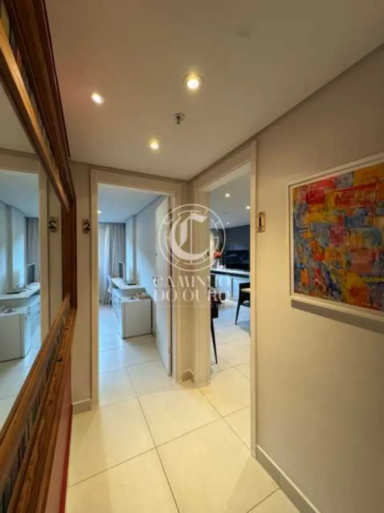 Apartamento, 2 quartos, 70 m² - Foto 10