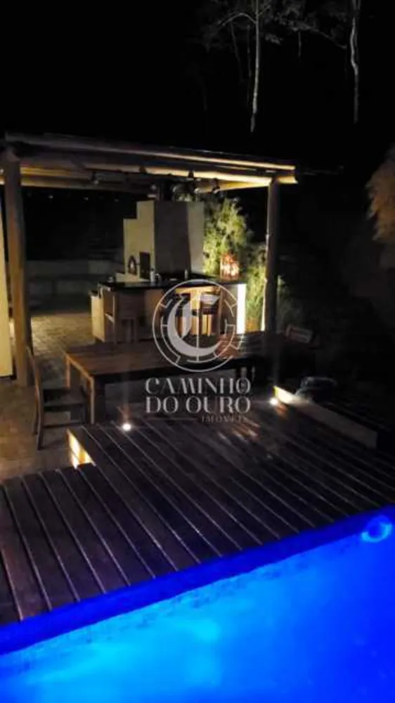 Casa de Condomínio, 3 quartos - Foto 18