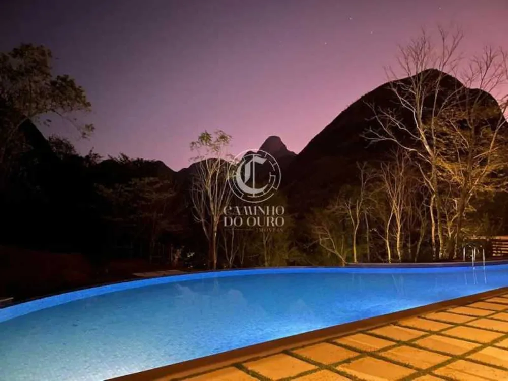 Casa de Condomínio, 3 quartos - Foto 10