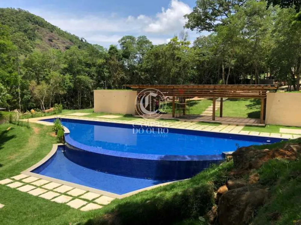 Casa de Condomínio, 3 quartos - Foto 8