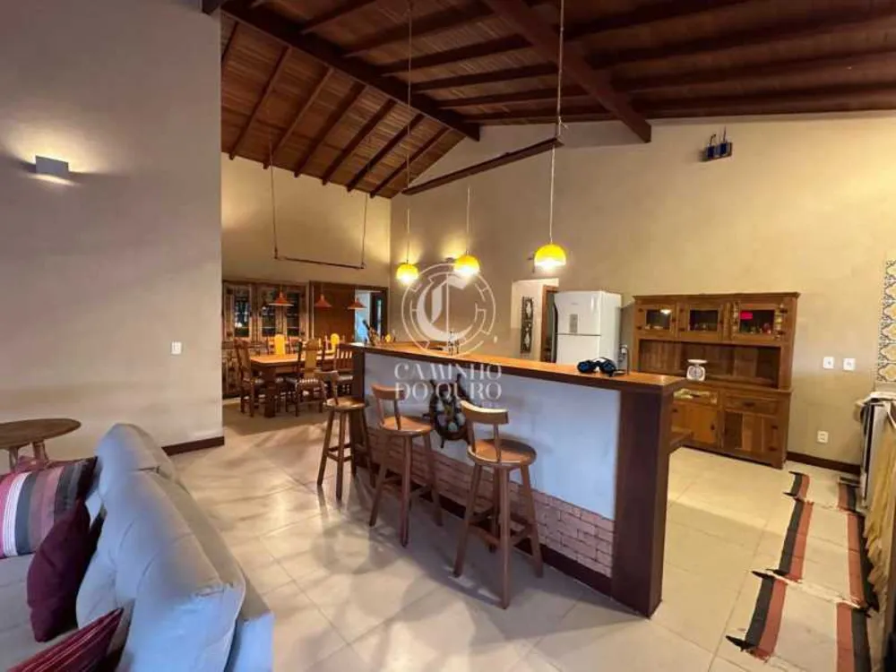 Casa de Condomínio, 4 quartos - Foto 15