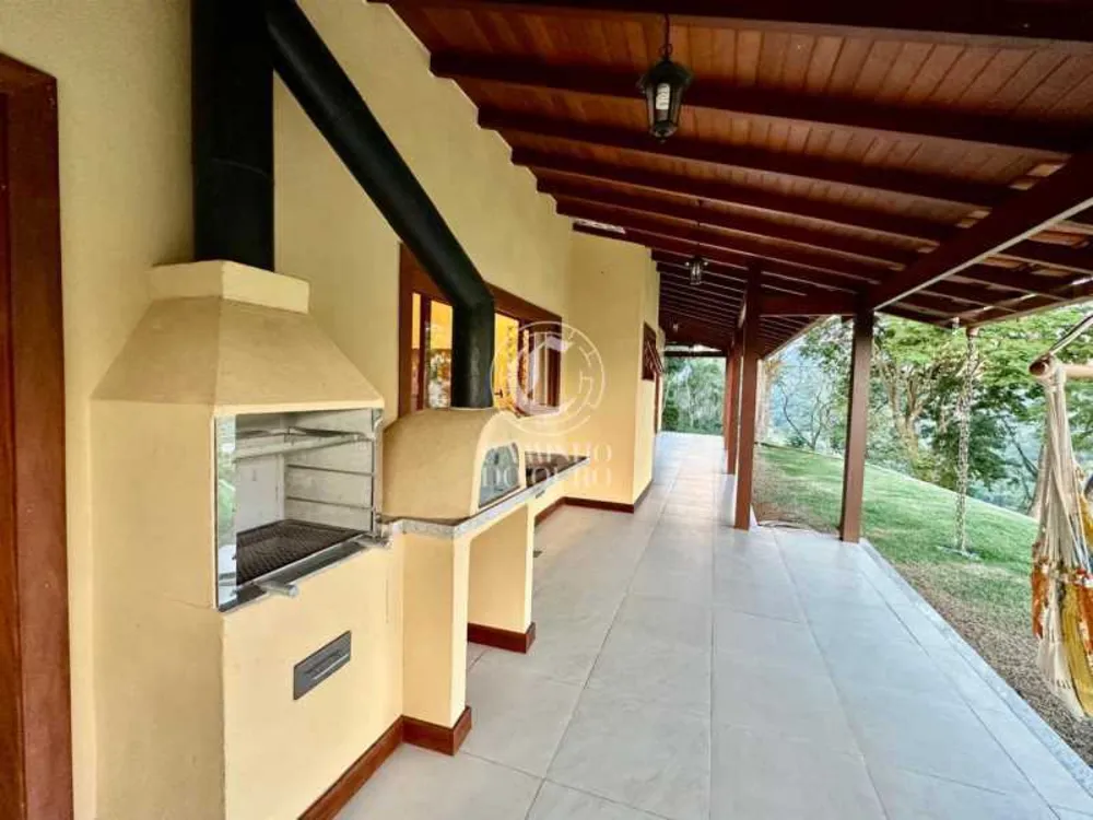 Casa de Condomínio, 4 quartos - Foto 25