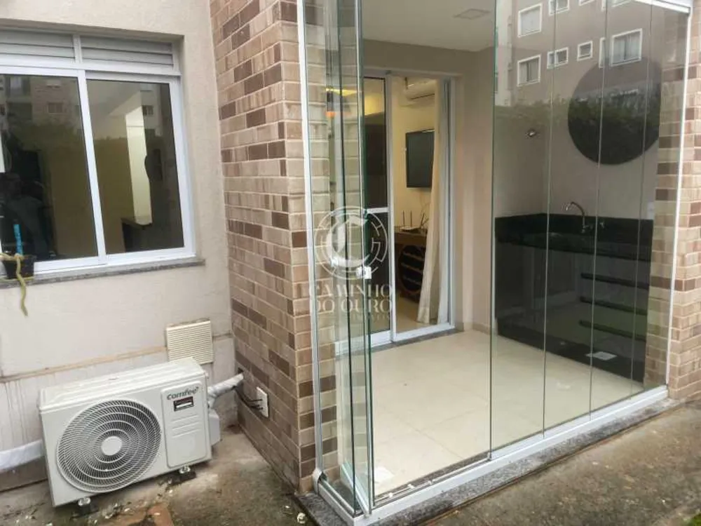 Apartamento, 2 quartos, 90 m² - Foto 13