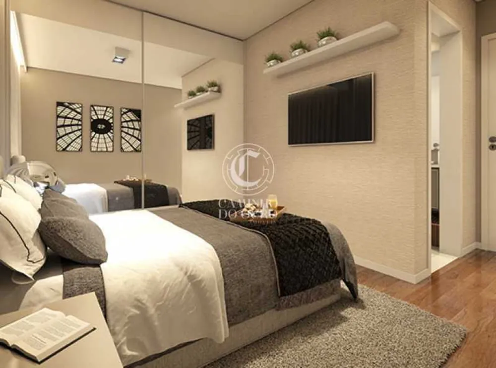 Apartamento, 2 quartos, 56 m² - Foto 8