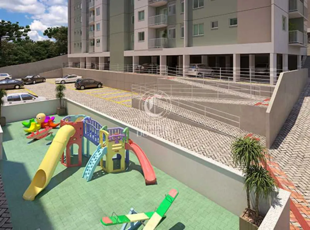 Apartamento, 2 quartos, 56 m² - Foto 4