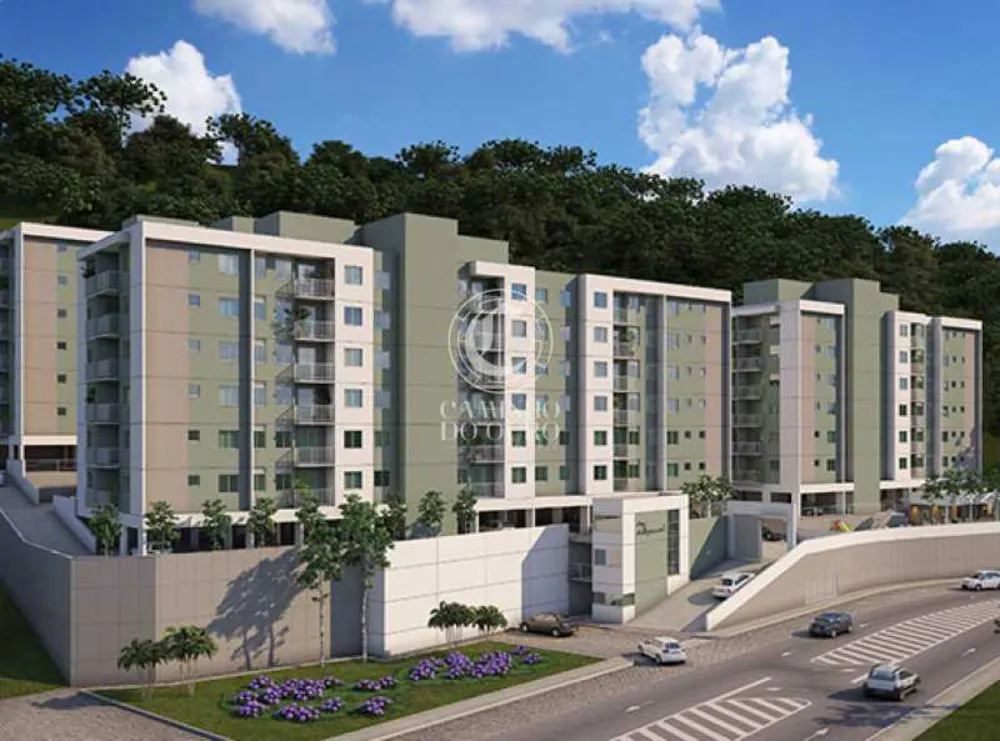 Apartamento, 2 quartos, 56 m² - Foto 10