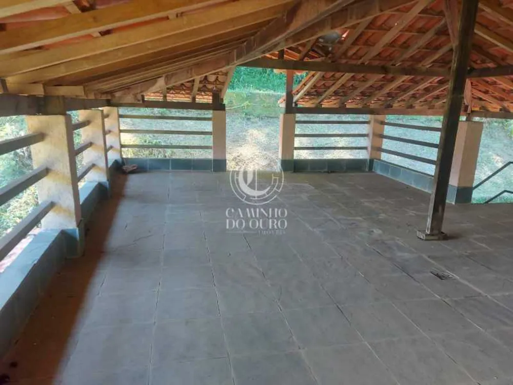 Casa de Condomínio, 5 quartos - Foto 29