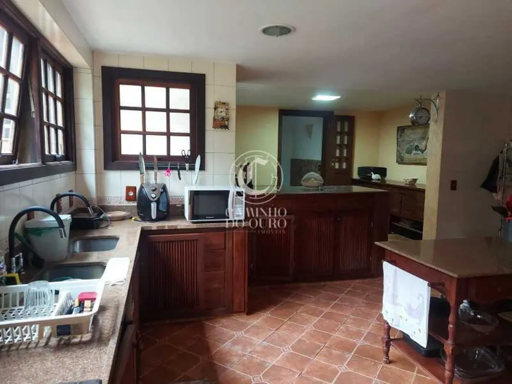 Casa de Condomínio, 5 quartos - Foto 8