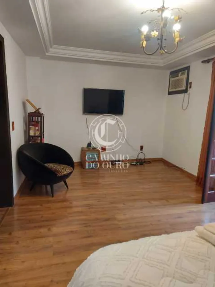 Casa de Condomínio, 5 quartos - Foto 20
