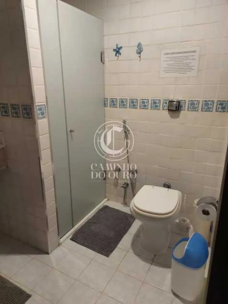 Casa de Condomínio, 5 quartos - Foto 19