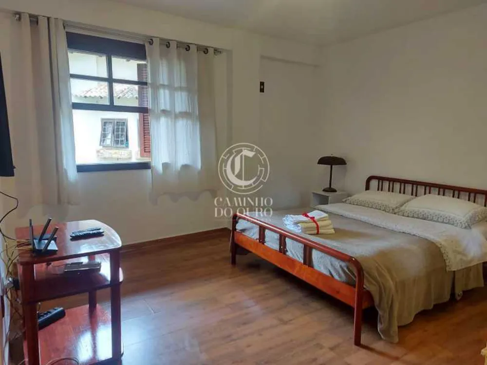 Casa de Condomínio, 5 quartos - Foto 13
