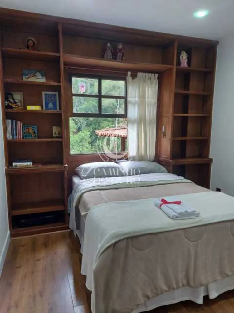Casa de Condomínio, 5 quartos - Foto 17