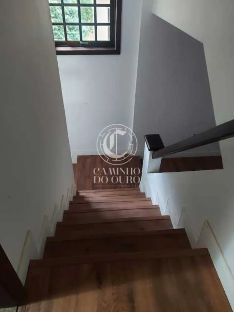 Casa de Condomínio, 5 quartos - Foto 25