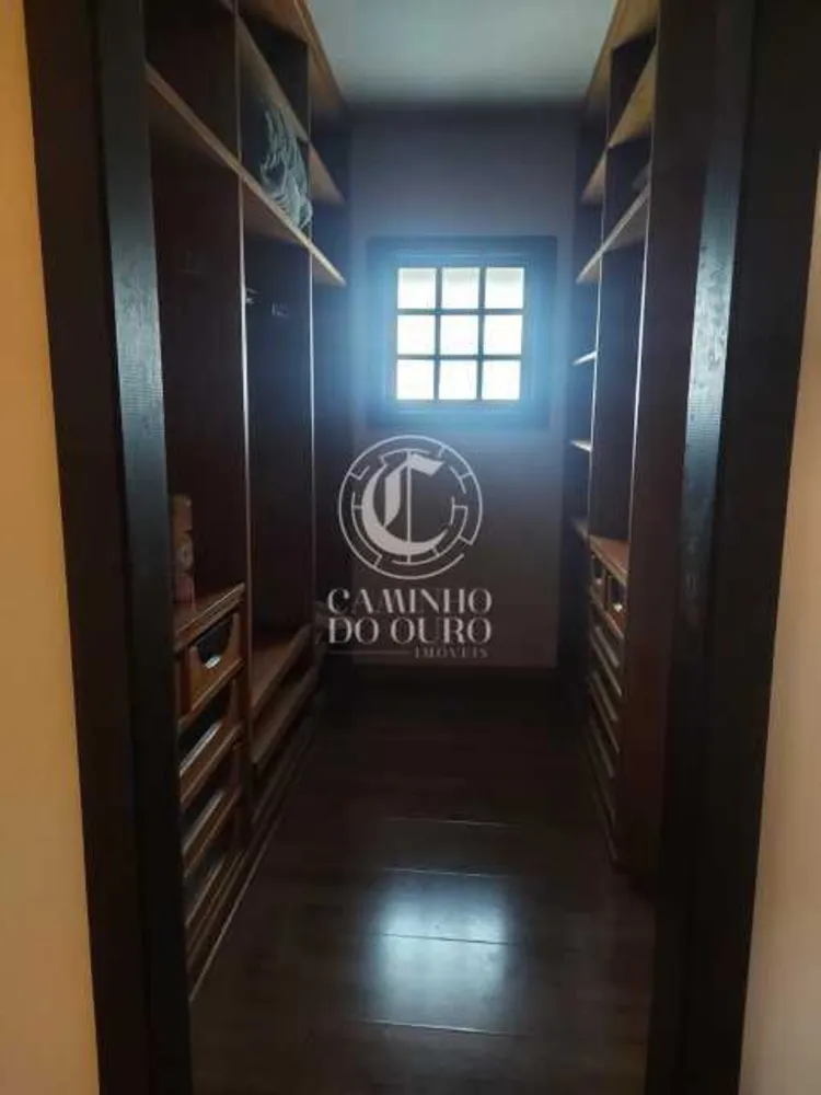 Casa de Condomínio, 5 quartos - Foto 15