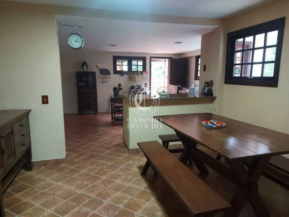 Casa de Condomínio, 5 quartos - Foto 10