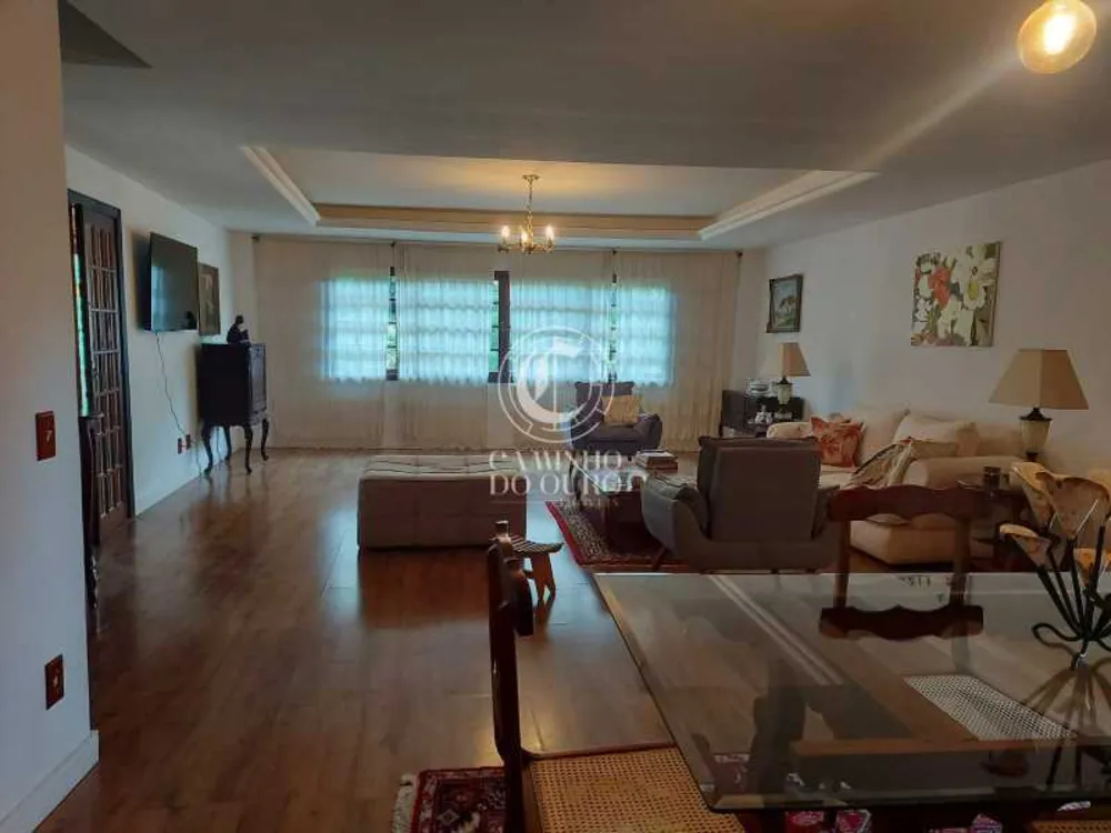 Casa de Condomínio, 5 quartos - Foto 5