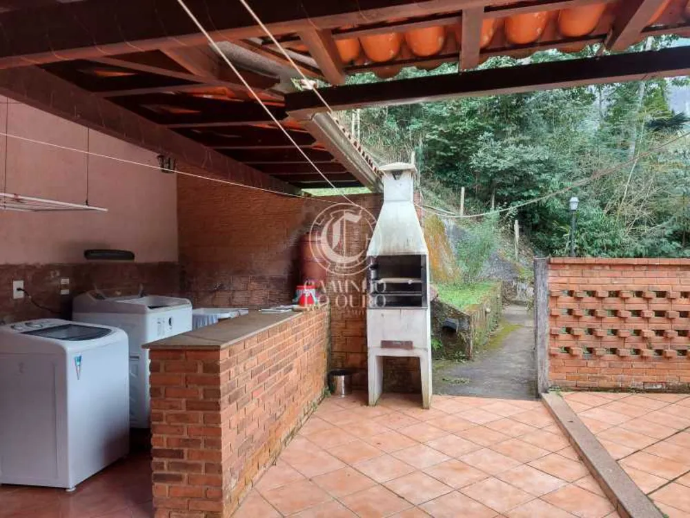 Casa de Condomínio, 5 quartos - Foto 26