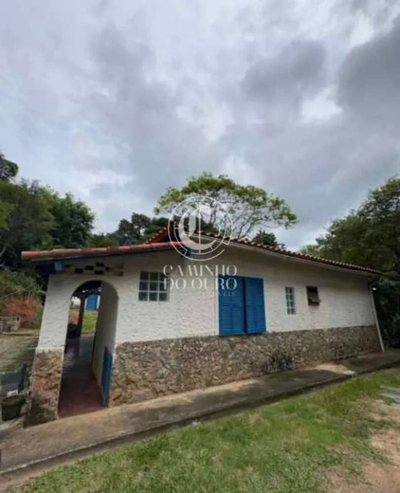 Sítio, 2 quartos, 150 m² - Foto 4