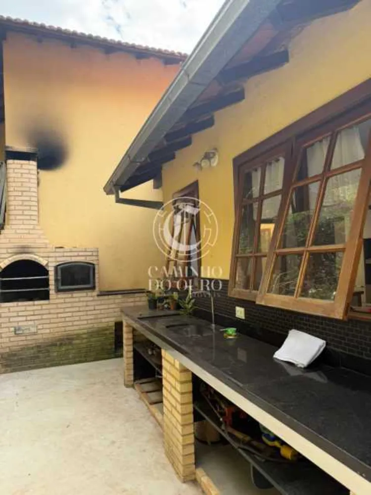 Casa, 3 quartos, 250 m² - Foto 4