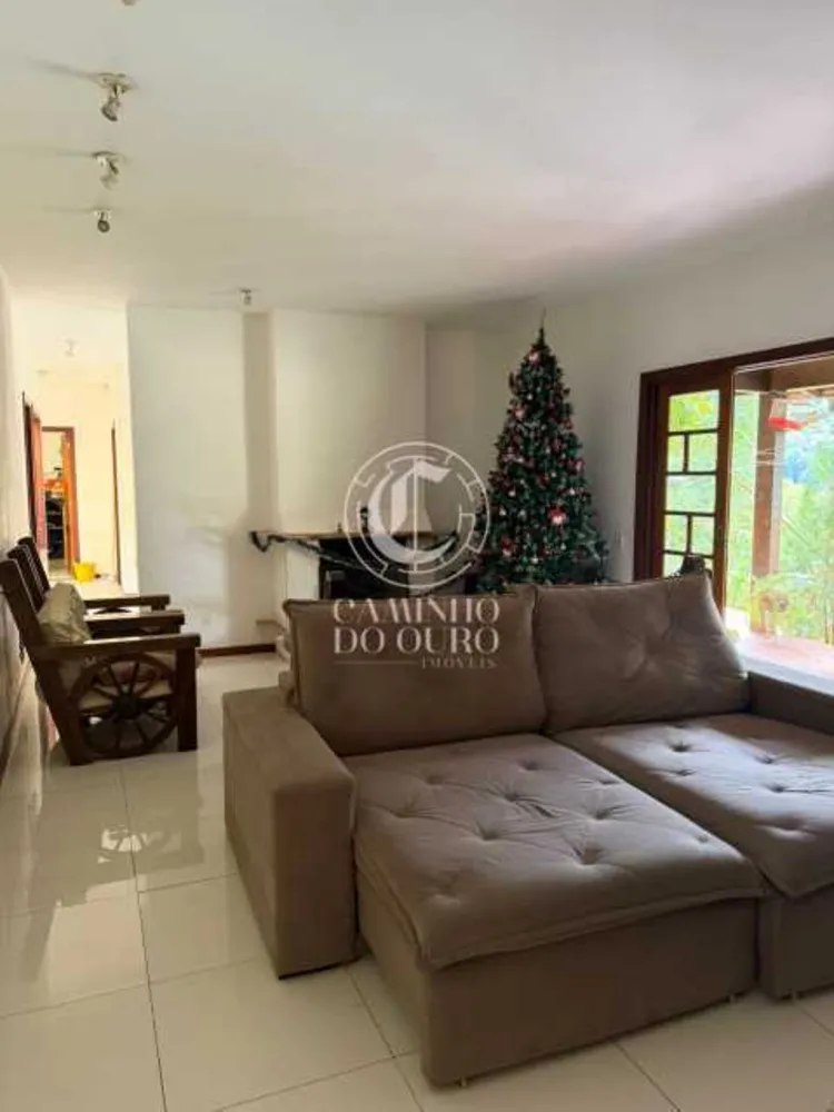 Casa, 3 quartos, 250 m² - Foto 6