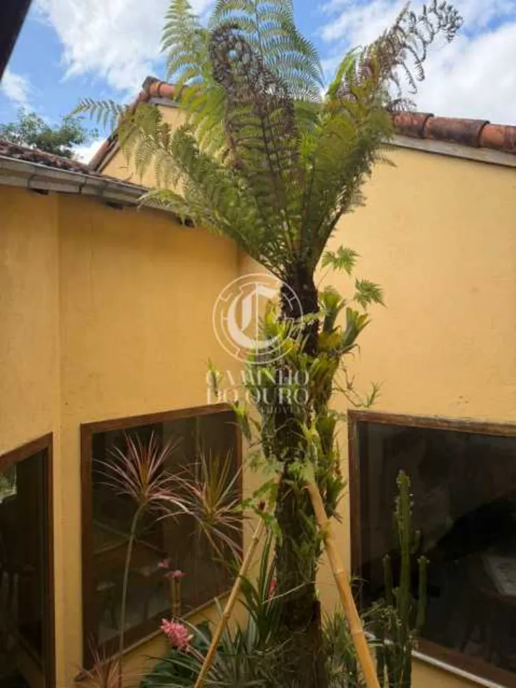 Casa, 3 quartos, 250 m² - Foto 12