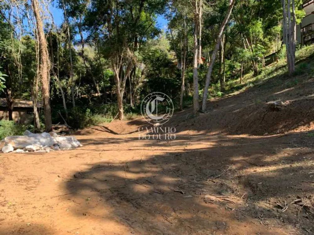 Terreno, 2300 m² - Foto 1