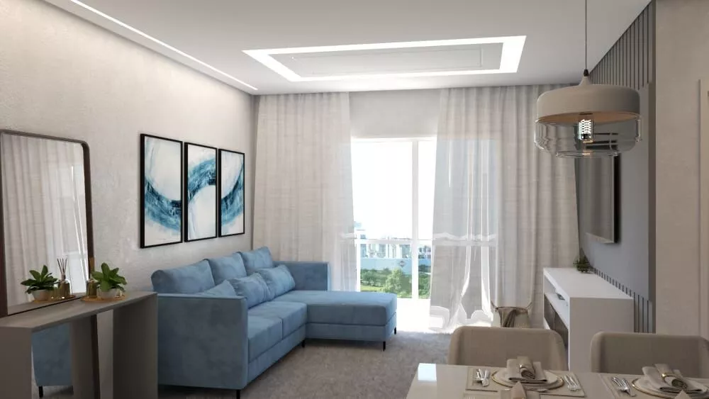 Apartamento, 2 quartos, 88 m² - Foto 2