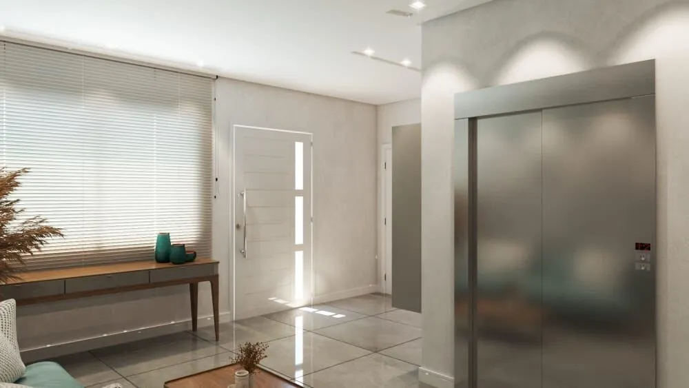 Apartamento, 2 quartos, 88 m² - Foto 6