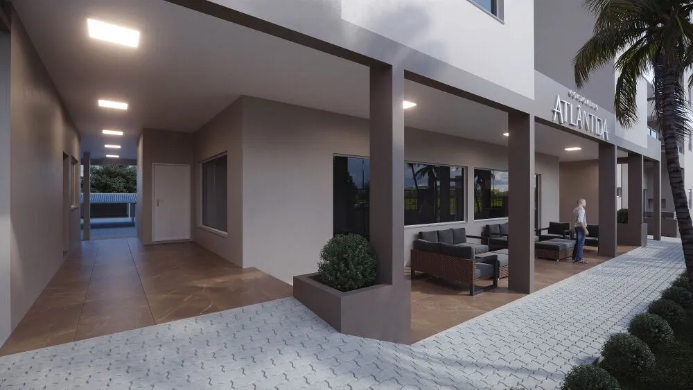 Apartamento, 2 quartos, 88 m² - Foto 10