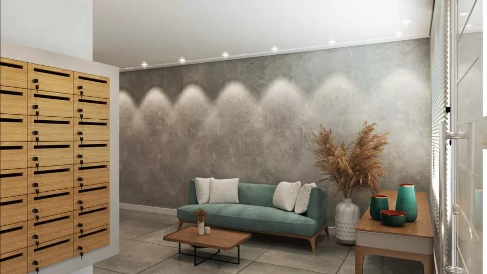Apartamento, 2 quartos, 88 m² - Foto 4