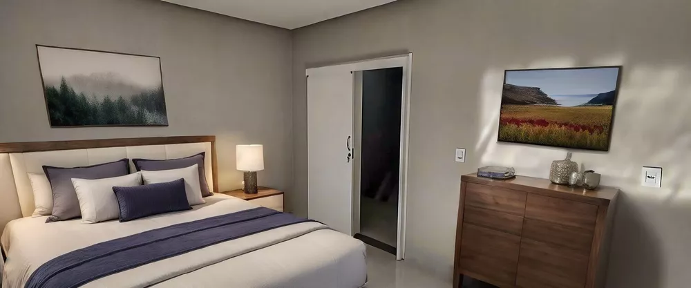 Sobrado, 2 quartos, 62475 m² - Foto 1
