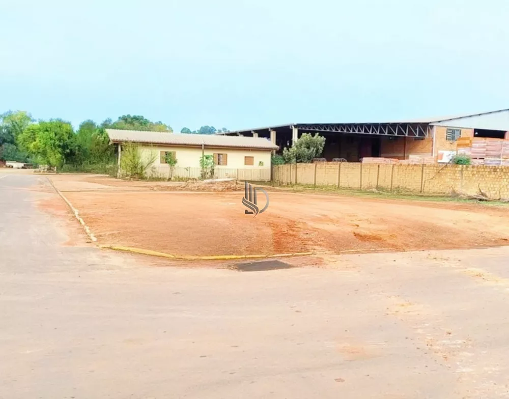 Terreno, 500 m² - Foto 1