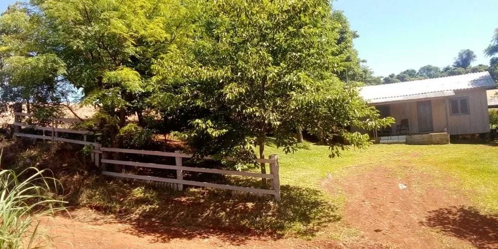 Chácara, 2 quartos - Foto 2