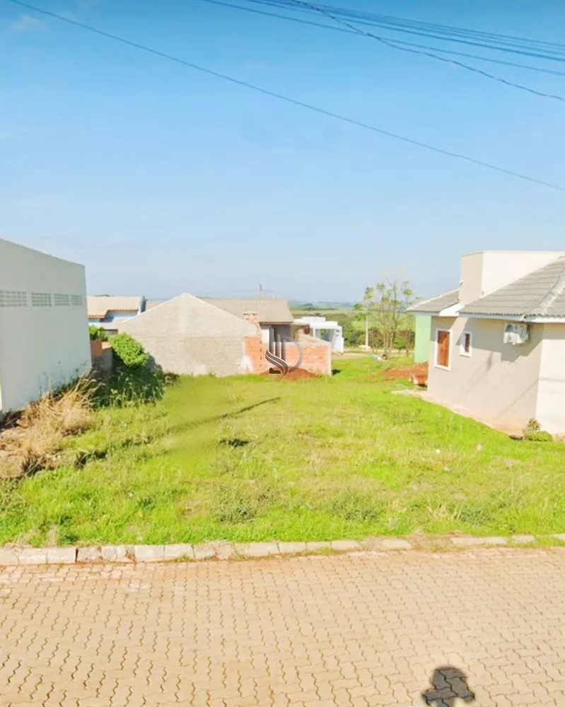 Terreno, 253 m² - Foto 2