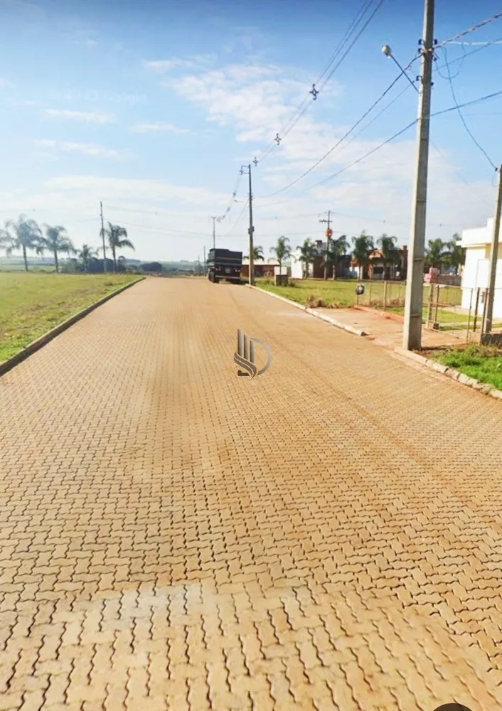 Terreno, 253 m² - Foto 1