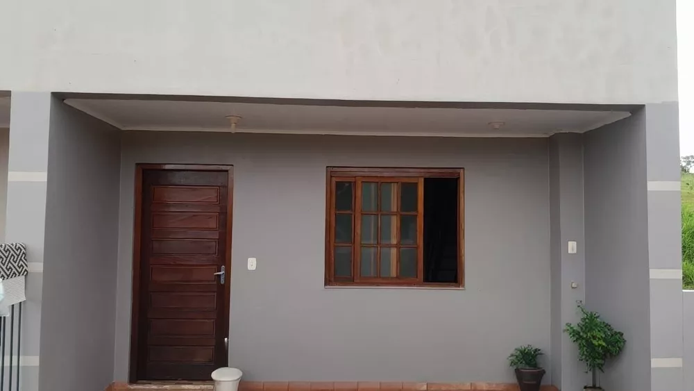 Casa de Condomínio, 2 quartos - Foto 2
