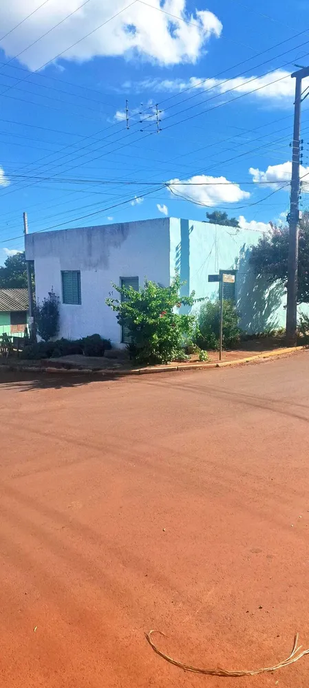 Casa, 2 quartos, 70 m² - Foto 6