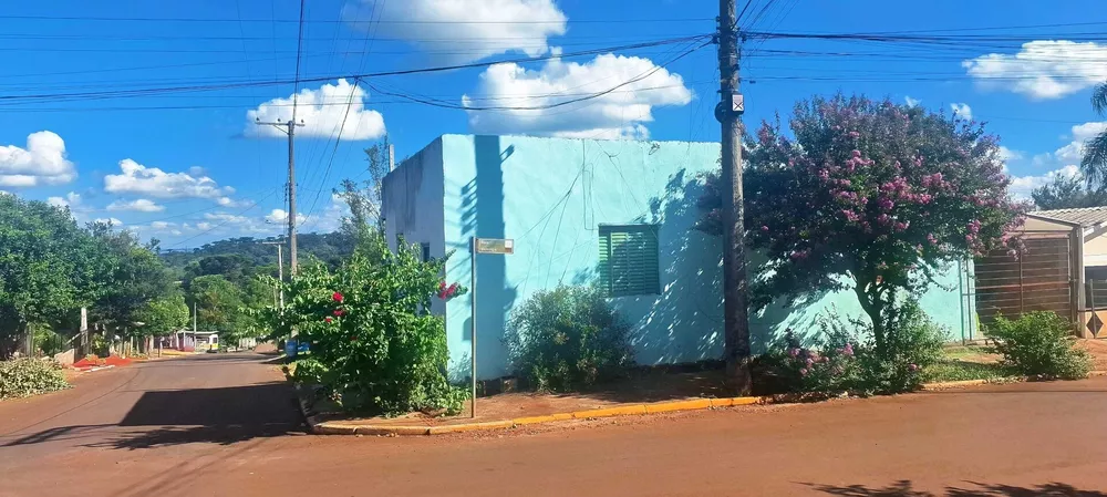 Casa, 2 quartos, 70 m² - Foto 3