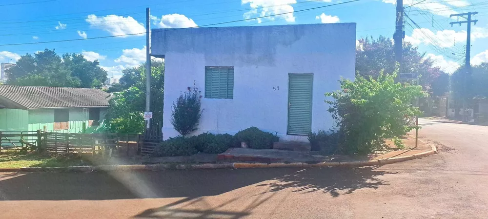 Casa, 2 quartos, 70 m² - Foto 1