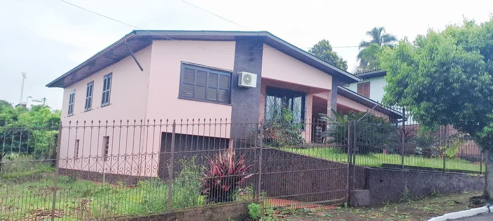 Casa, 3 quartos, 230 m² - Foto 8