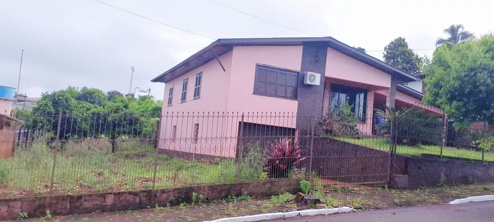 Casa, 3 quartos, 230 m² - Foto 3