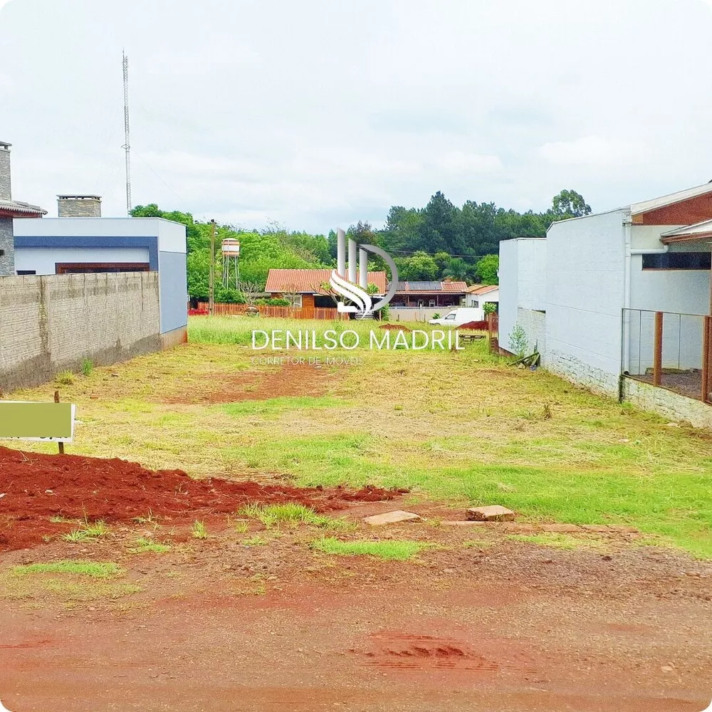 Terreno, 350 m² - Foto 1