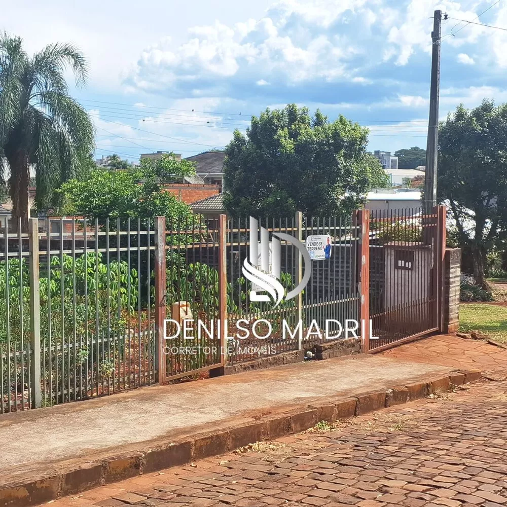 Terreno, 250 m² - Foto 1