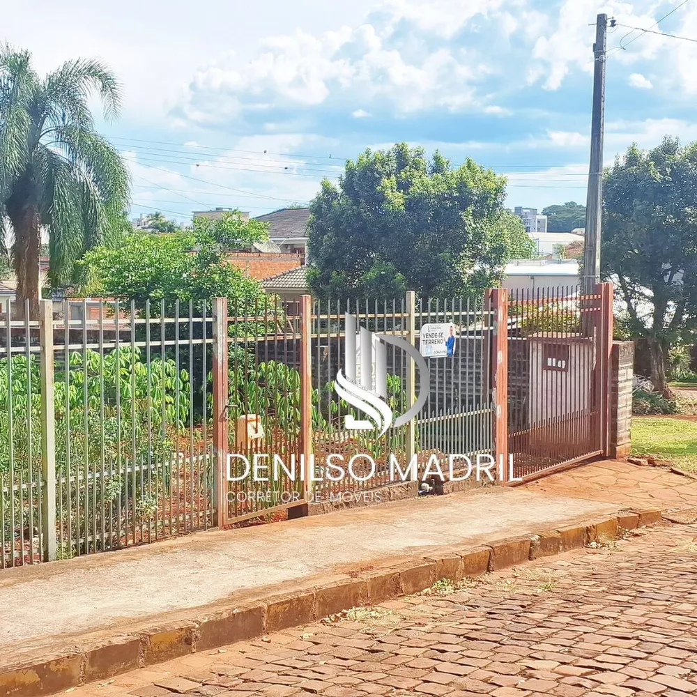 Terreno, 250 m² - Foto 2