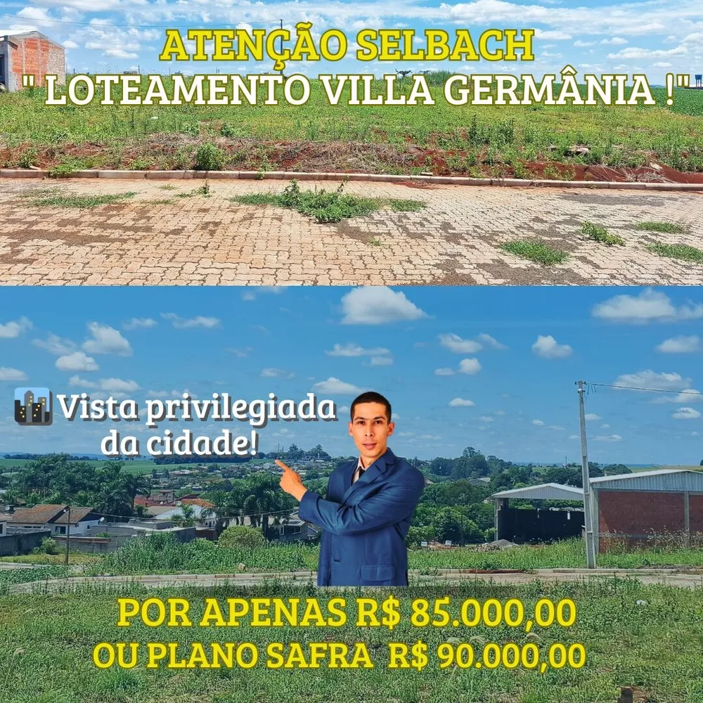 Terreno, 240 m² - Foto 1