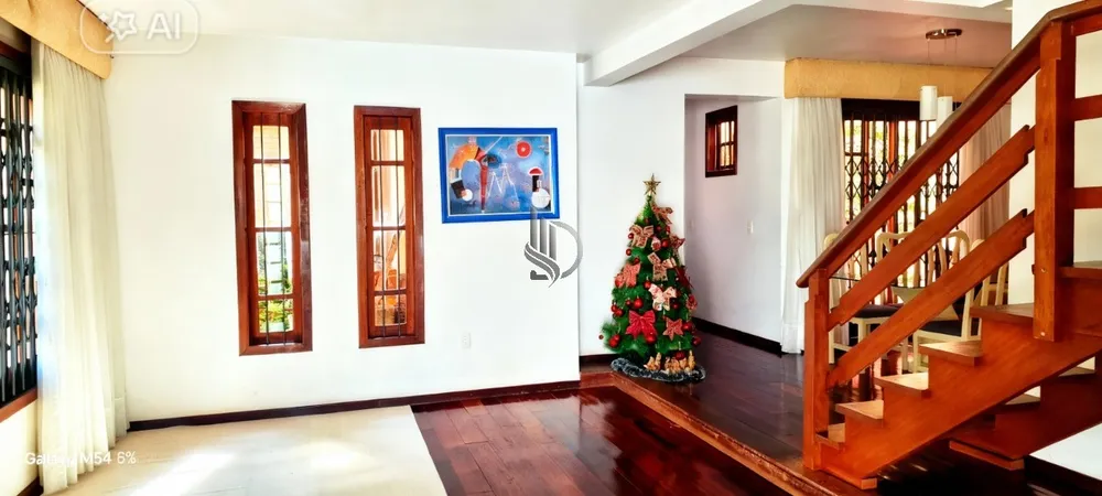 Casa, 3 quartos - Foto 2