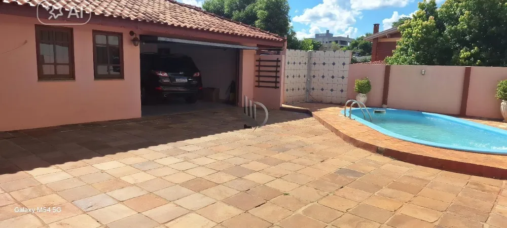 Casa, 3 quartos - Foto 10